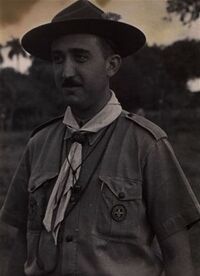 Salvador Fernández Beltrán