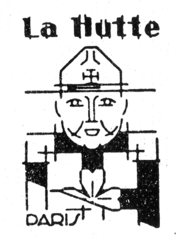Logo des années 30