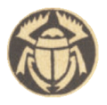 Entomologiste - Badge SDF 1952.png