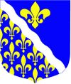 Insigne de la province Notre Dame Royale