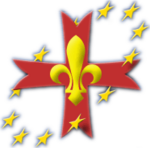 Logo de l'union internationale des guides et scouts d'Europe