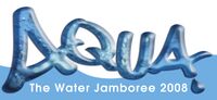 Logo de l'Aqua jamboree