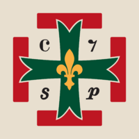 Logo de la CISP