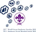 Logo du Jamboree 2011