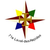 Groupe ASC 71e Laval-des-Rapides