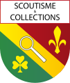 Scoutisme & collections