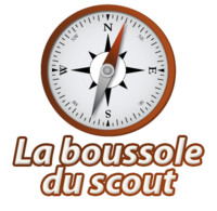 La Boussole du Scout
