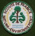 ~ 1988 Nature-Environnement Scouts de France